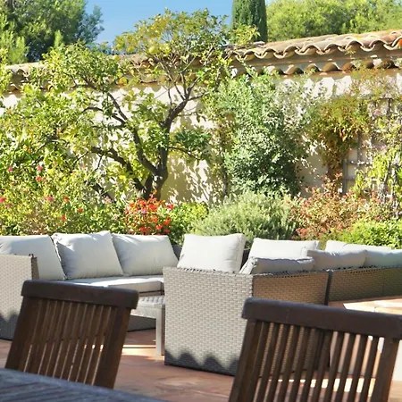 Grande Familiale Vue Avec Piscine - Domaine Prive A St Cyr Sur * Saint-Cyr-sur-Mer
