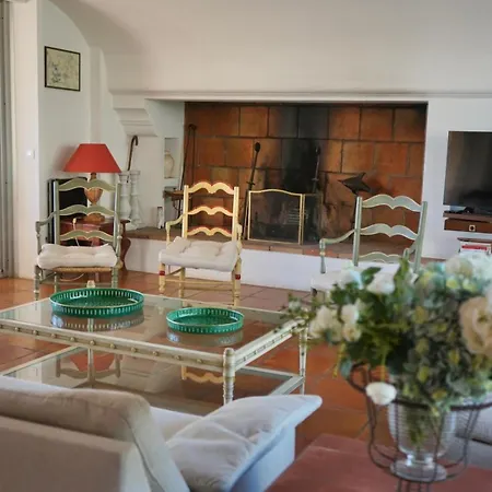 Grande Familiale Vue Avec Piscine - Domaine Prive A St Cyr Sur * Saint-Cyr-sur-Mer
