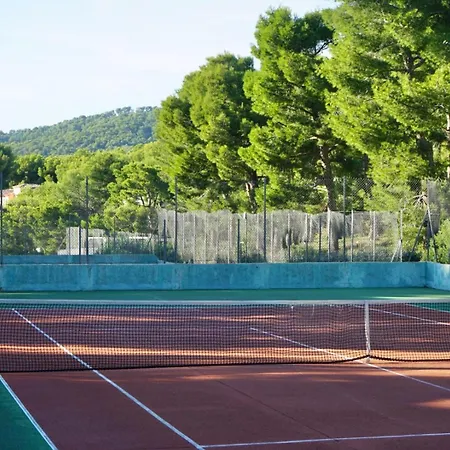 Grande Familiale Vue Avec Piscine - Domaine Prive A St Cyr Sur * Saint-Cyr-sur-Mer
