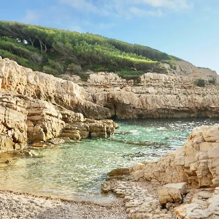 Grande Familiale Vue Avec Piscine - Domaine Prive A St Cyr Sur Villa Saint-Cyr-sur-Mer