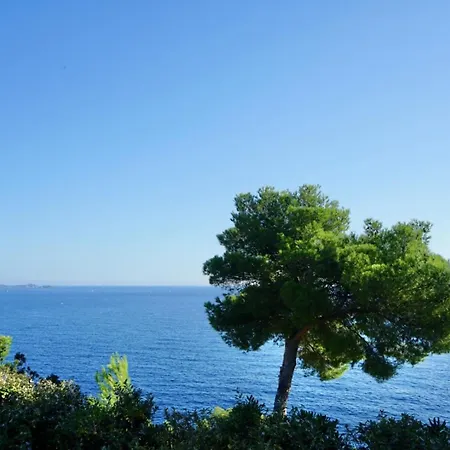 Grande Familiale Vue Avec Piscine - Domaine Prive A St Cyr Sur Villa Saint-Cyr-sur-Mer
